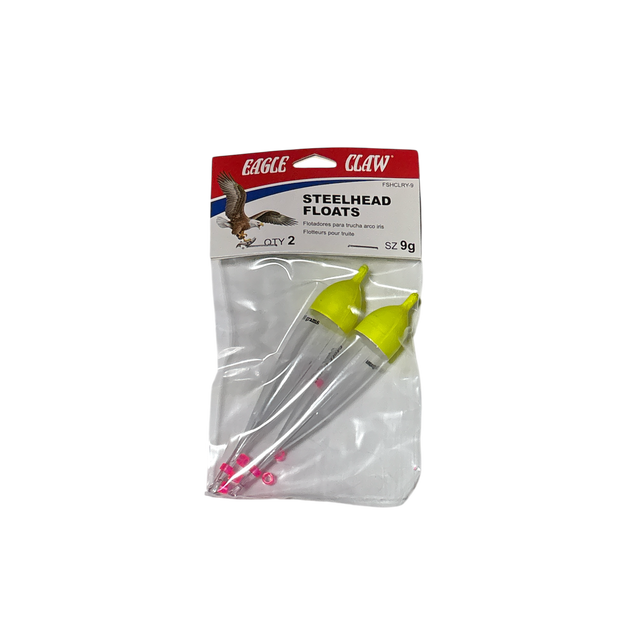 South Bend Balsa Slip Floats, 3/4 X 3-In., 2-Pk - Foto 8