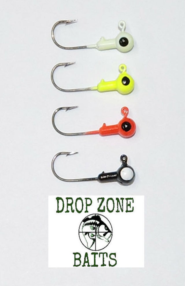 DROP ZONE FISHING ON-LINE STORE
